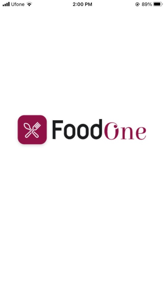 Food_One - 6.0 - (iOS)