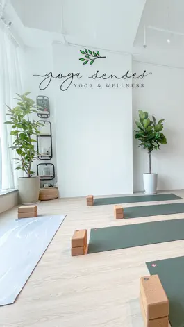 Game screenshot Yoga Senses mod apk