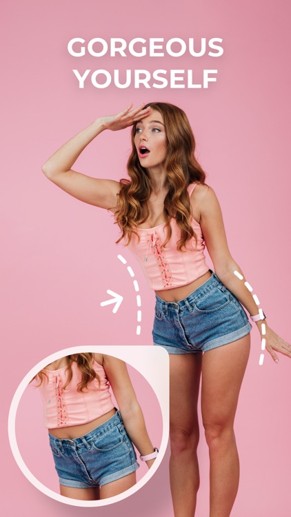 Retouch - Photo & Selfie Edit screenshot-7
