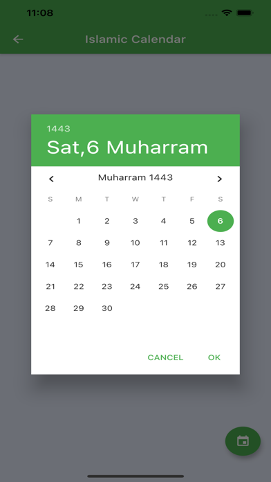 Islamic Center of Greensboro Screenshot
