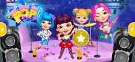 Game screenshot Sweet Olivia Pop Star Story mod apk