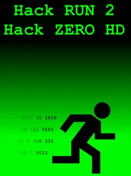 Game screenshot Hack RUN 2 - Hack ZERO HD mod apk