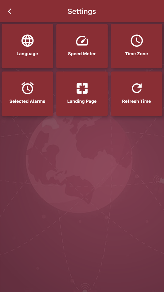 #4. Resq 911 Pro (iOS) Podle: Rasikh Mukkadam