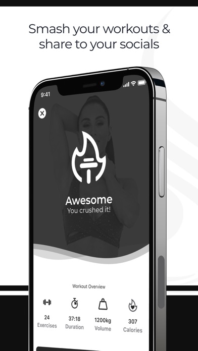 Ryderwear Training Screenshot