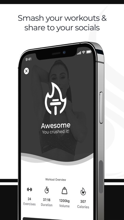 Ryderwear Training screenshot-6