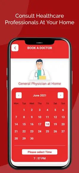 Game screenshot Find My Doctor - Find Doctors hack