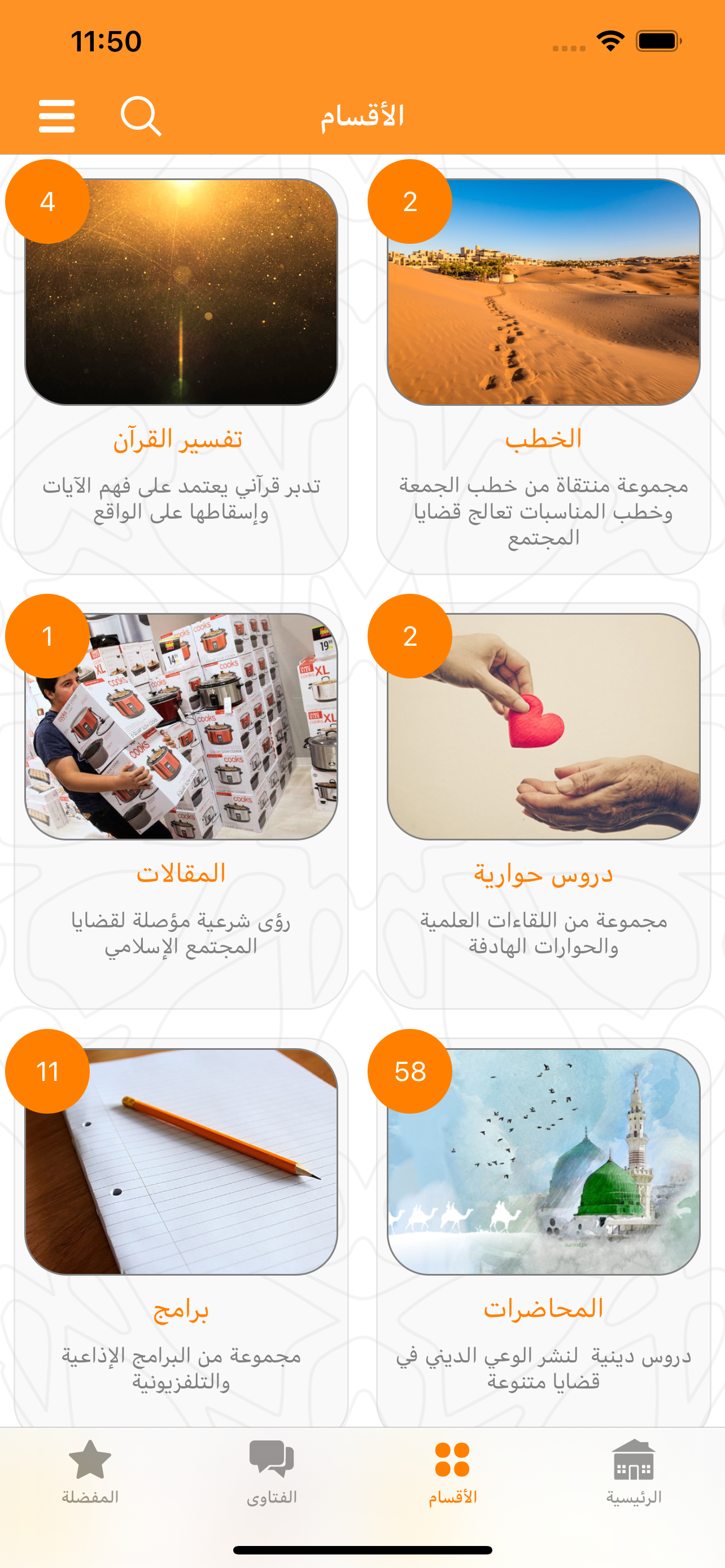 نور الدين الإسلامي