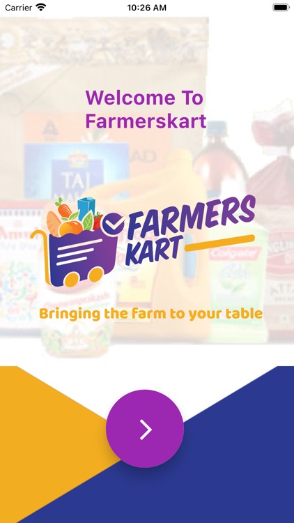 FarmersKart