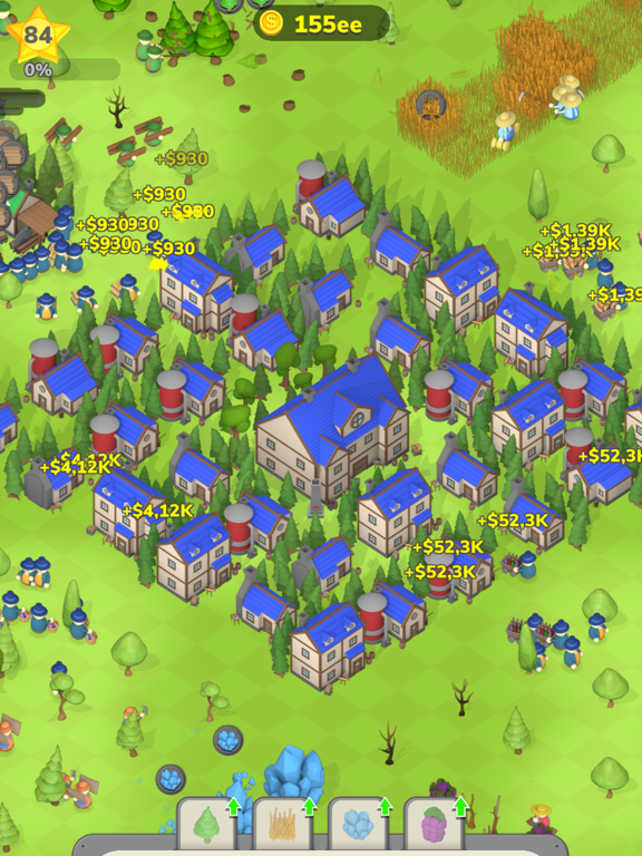 Screenshot #5 pour Country Craft