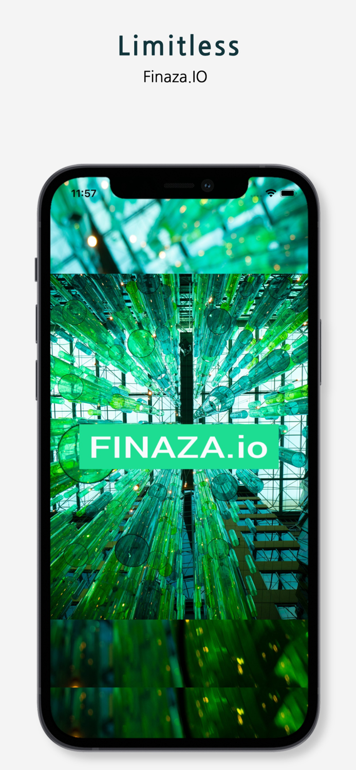 Finaza Stocks