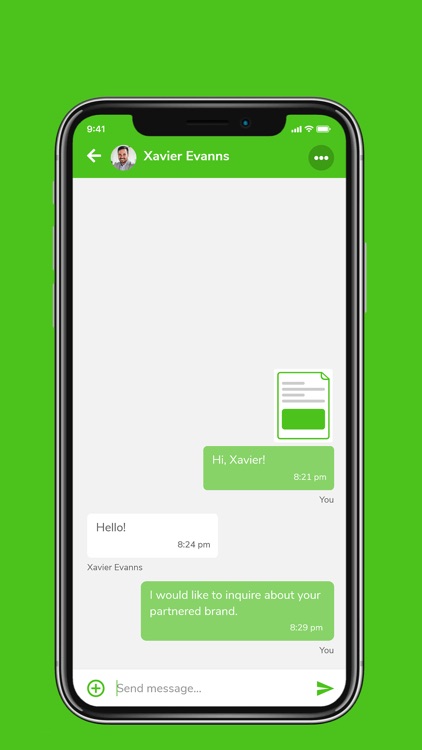 Food Mover screenshot-5