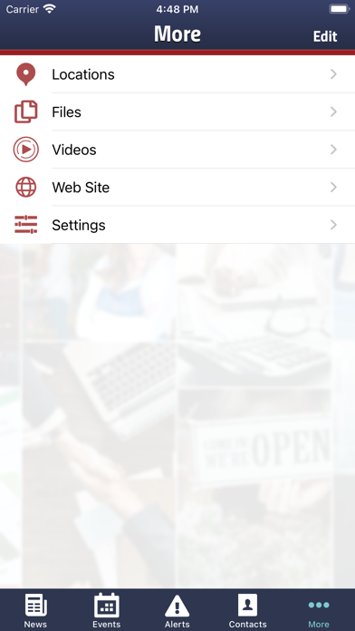 Ohio County Connect Screenshot
