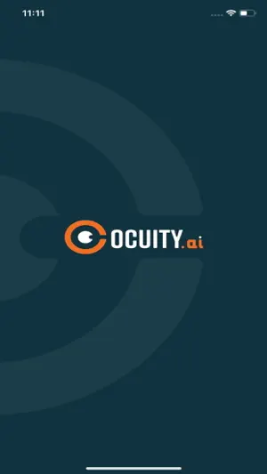 Ocuity AI screenshot 1