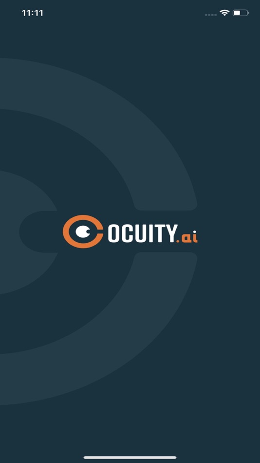 #1. Ocuity AI (iOS) 由: Digital Management Inc