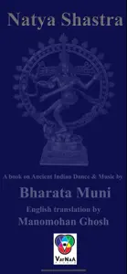 Natya Shastra Dance Music Lite screenshot #1 for iPhone