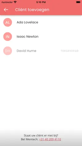 Game screenshot HUME hack