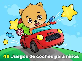 Screenshot 1 Juegos para niños de 2-5 años iphone