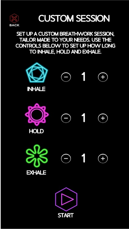 Breathwork Pro screenshot-4