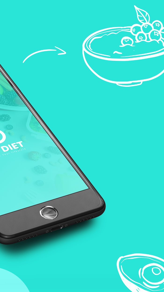 On Diet - أون دايت