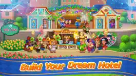 Game screenshot Hotel Marina: Hotel Management mod apk