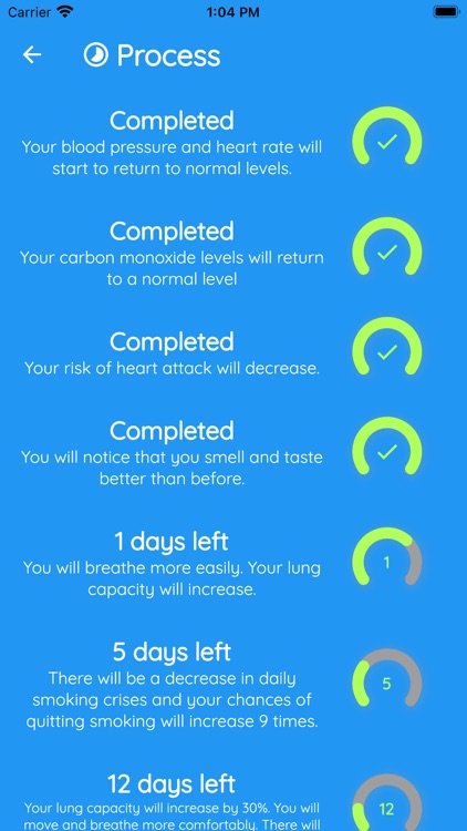 QuitSmoke - Quit Smoking Now