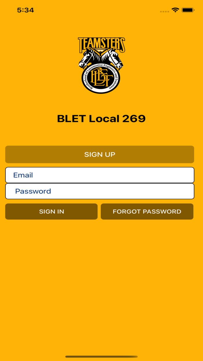 BLET 269