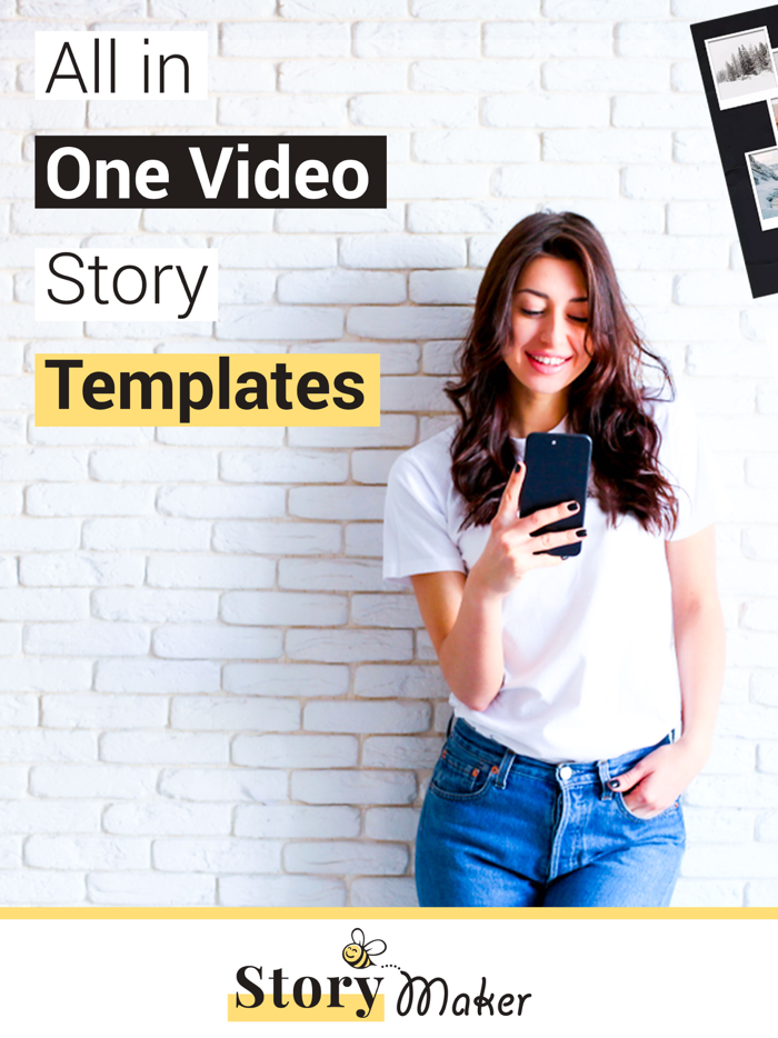 Story Maker - Video Story