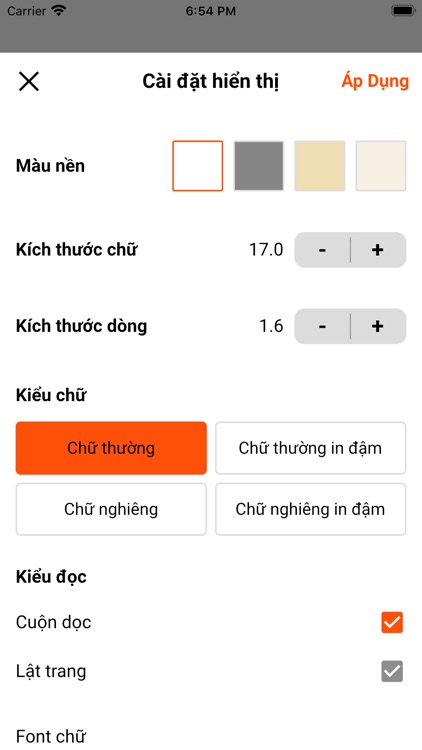 Tìm truyện screenshot-7