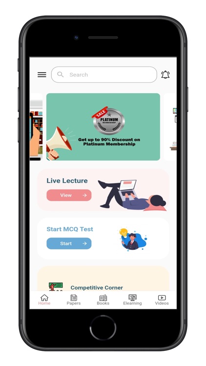 Keeel: Feel the Learning Zeal