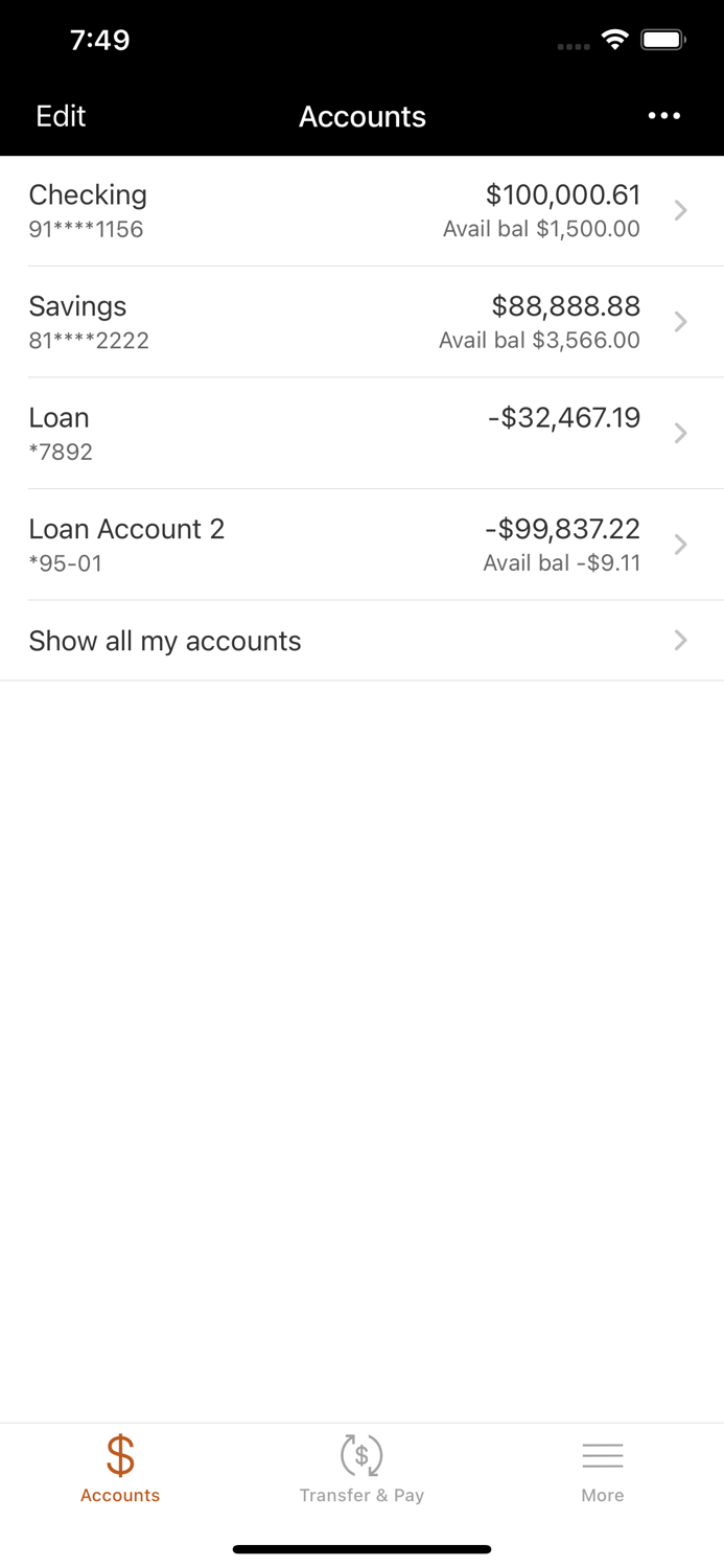 Knoxville Firefighters FCU