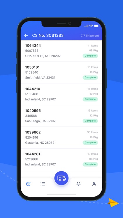 Cook & Boardman - POD QA screenshot-3