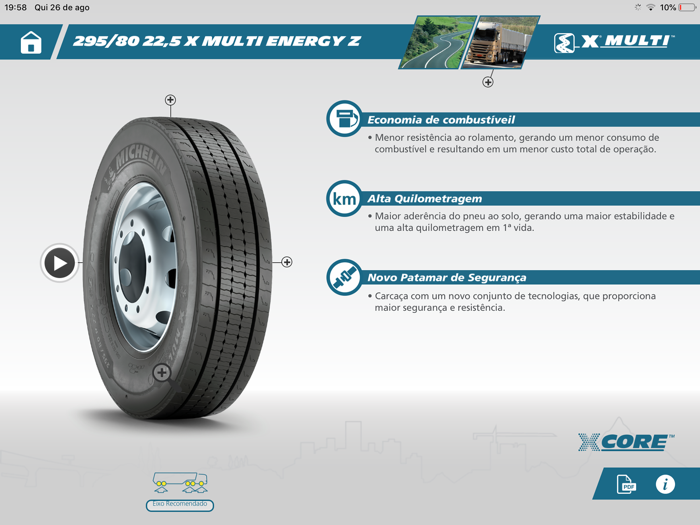 Folheteria Digital B2B On