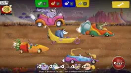 Game screenshot Jungle Race Digital apk