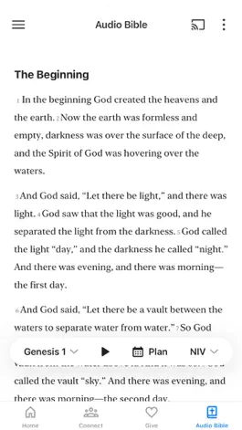 Game screenshot Miami Shores Baptist Church hack