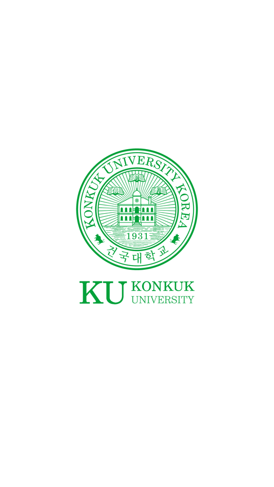 #1. 건국대학교 Konkuk University (iOS) بواسطة: Konkuk University