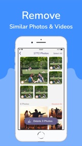 Easy Cleaner -Duplicate Photos screenshot