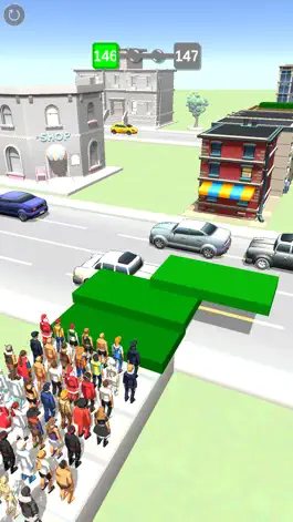 Game screenshot Stackalator apk