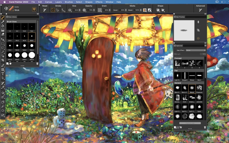 corel painter problems & solutions and troubleshooting guide - 4