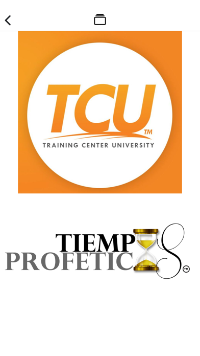 Screenshot #2 pour PODEROSA NETWORK