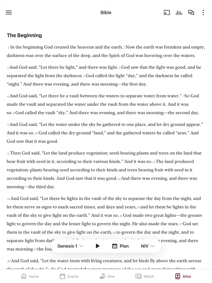 Bethesda Temple Normandy