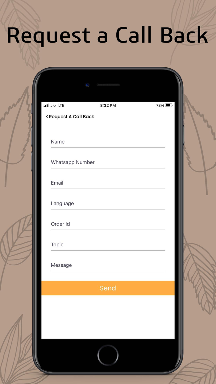 Vastranand - Reselling App