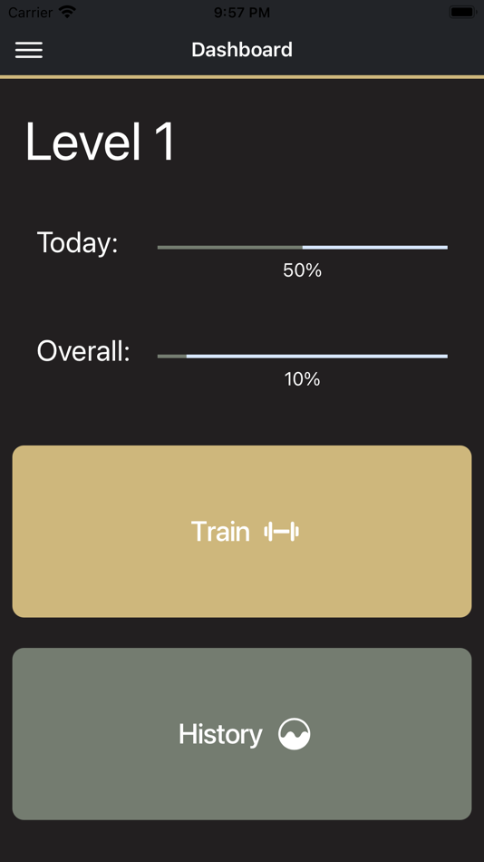#1. CU Face Race (iOS) 由: University of Colorado Boulder