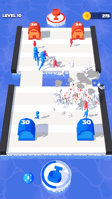 Rush Duel Screenshot