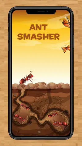 Game screenshot Ant Smasher Bug Games mod apk