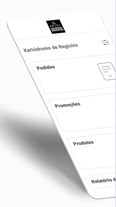 Kartódromo Corporativo Screenshot 1 - AppWisp.com