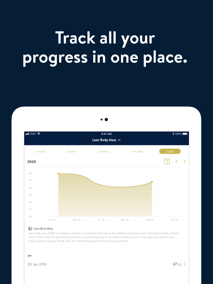 Gold Standard Physio