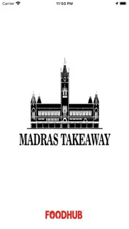 madras takeaway problems & solutions and troubleshooting guide - 1