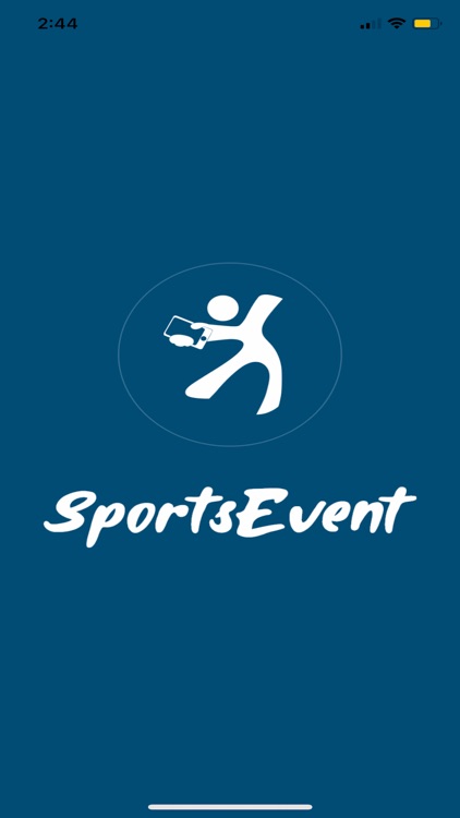 SportsEvent