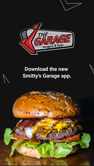 Smitty's Garage Screenshot