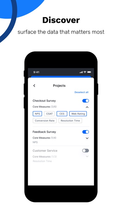 Experience Mobile screenshot-3